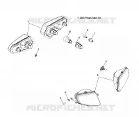 TAIL LAMPS/HEADLIGHTS
