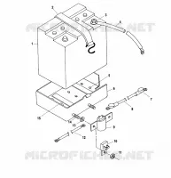 BATTERY BOX 