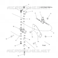 BRAKES, VALVE SYSTEM