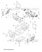 FLOOR   FENDERS