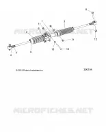 STEERING, BOX , GEAR, STEERING, RH, USA ONLY