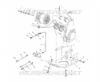ENGINE MOUNTING