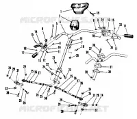 STEERING (4909540954006A)