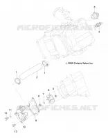 WATER PUMP