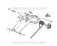 REAR TORQUE ARM
