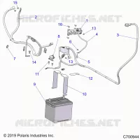 ELECTRICAL, BATTERY