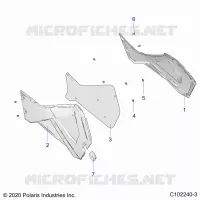 SIDE PANELSS