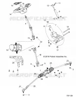 POWER STEERING 