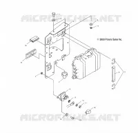 ELECTRICAL BOX MOUNTING