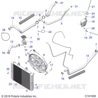 COOLING SYSTEM