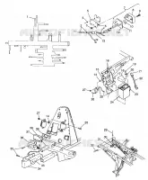 ELECTRICAL/TAILLIGHT SPORTSMAN 400L W97AC38C (4939673967C009)