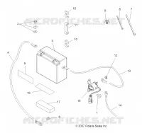 BATTERY