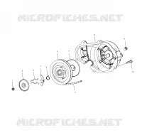 RECOIL STARTER