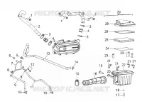 ENGINE, AIR INTAKE SYSTEM