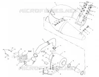 EXHAUST SYSTEM