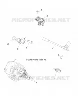 ELECTRICAL, SENSORS
