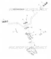 STEERING, HANDLEBAR   CONTROLS