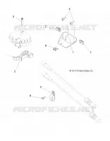 IGNITION COIL MOUNTING