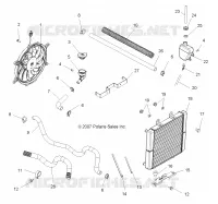 COOLING SYSTEM