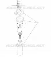 FUEL / WATER SEPARATOR