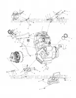 ENGINE MOUNTING