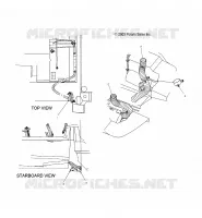 BILGE BLOWER   VENT