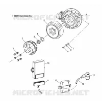 MAGNETO (600)