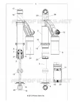 REAR SHOCK