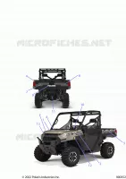 DECALSS, GRAPHICS