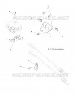 IGNITION COIL MOUNTING