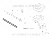 CONTROLS   THROTTLE 