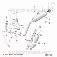 EXHAUST