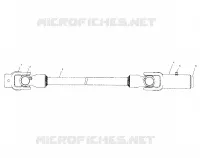 PROP SHAFT