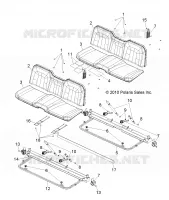 SEAT AND BASE