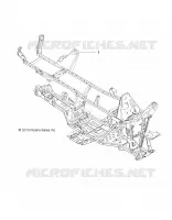 CHASSIS, FRAME