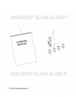OWNERS MANUAL/TOOL KIT 
