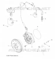 IGNITION SYSTEM