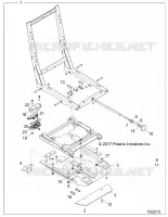 SEAT BASE ADJUSTER