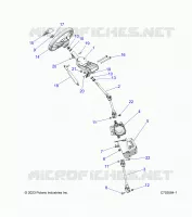 STEERING