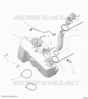 FUEL SYSTEM, FUEL TANK