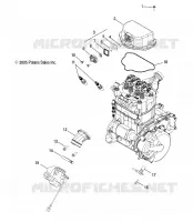 THROTTLE   BODY MOUNTING