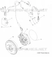IGNITION SYSTEM