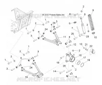 REAR SUSPENSION
