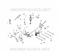 ELECTRICAL PARTS