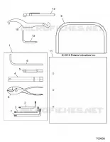REFERENCE, OWNERS MANUAL AND TOOL KIT