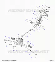 STEERING