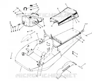 CHASSIS AND SEAT (4910931093002A)