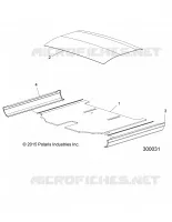 FLOOR AND ROOF