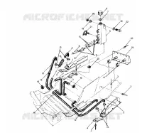 COOLING SYSTEM CLASSIC AND 400 (4914131413021A)