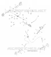 BRAKE LINES